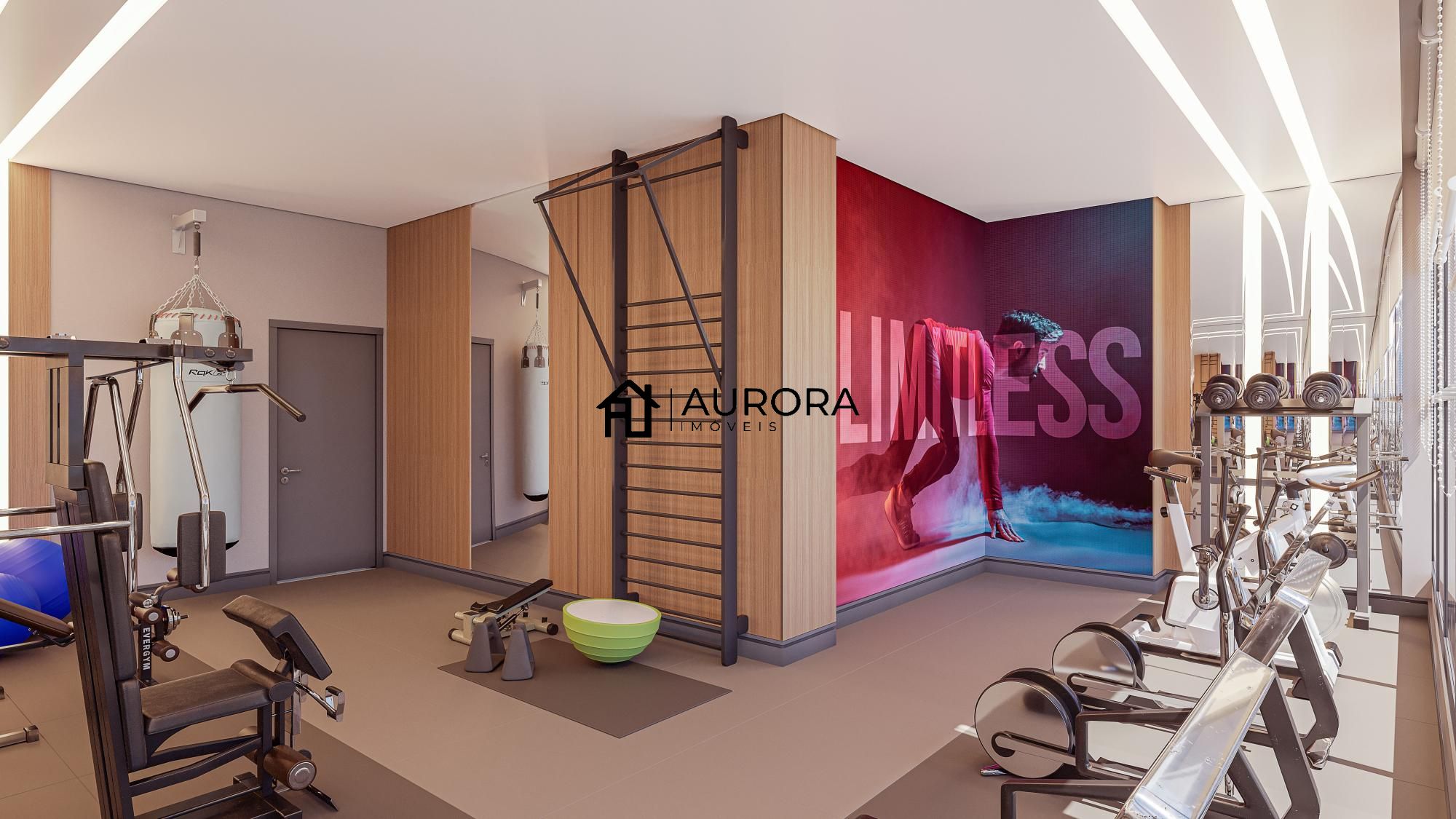 Apartamento à venda com 4 quartos, 159m² - Foto 6