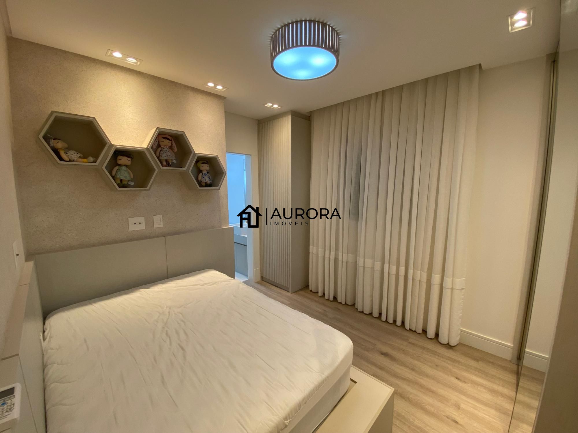 Apartamento à venda com 3 quartos, 110m² - Foto 17