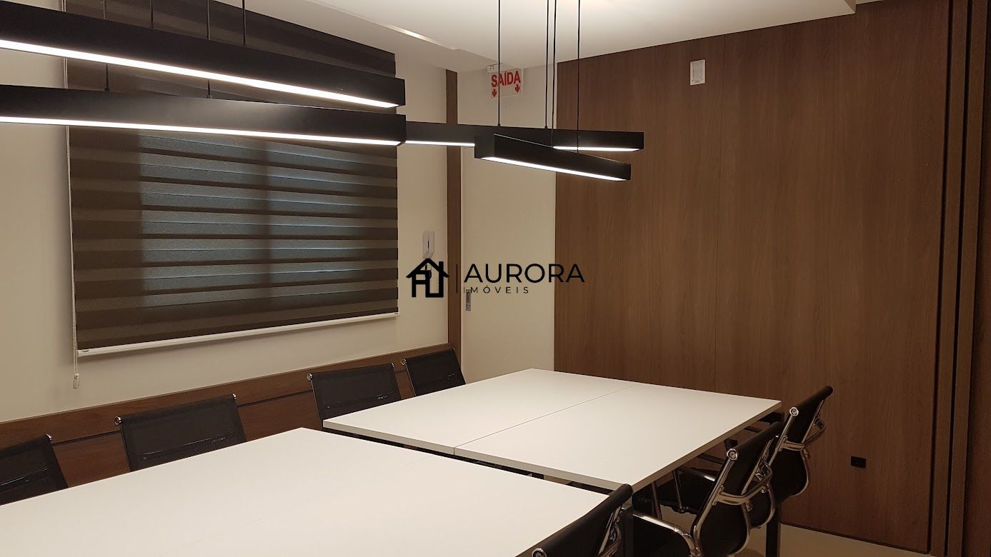 Apartamento, 3 quartos, 137 m² - Foto 41