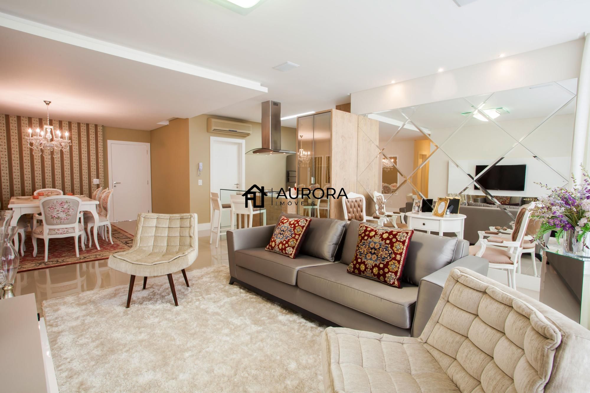 Apartamento, 3 quartos, 128 m² - Foto 42