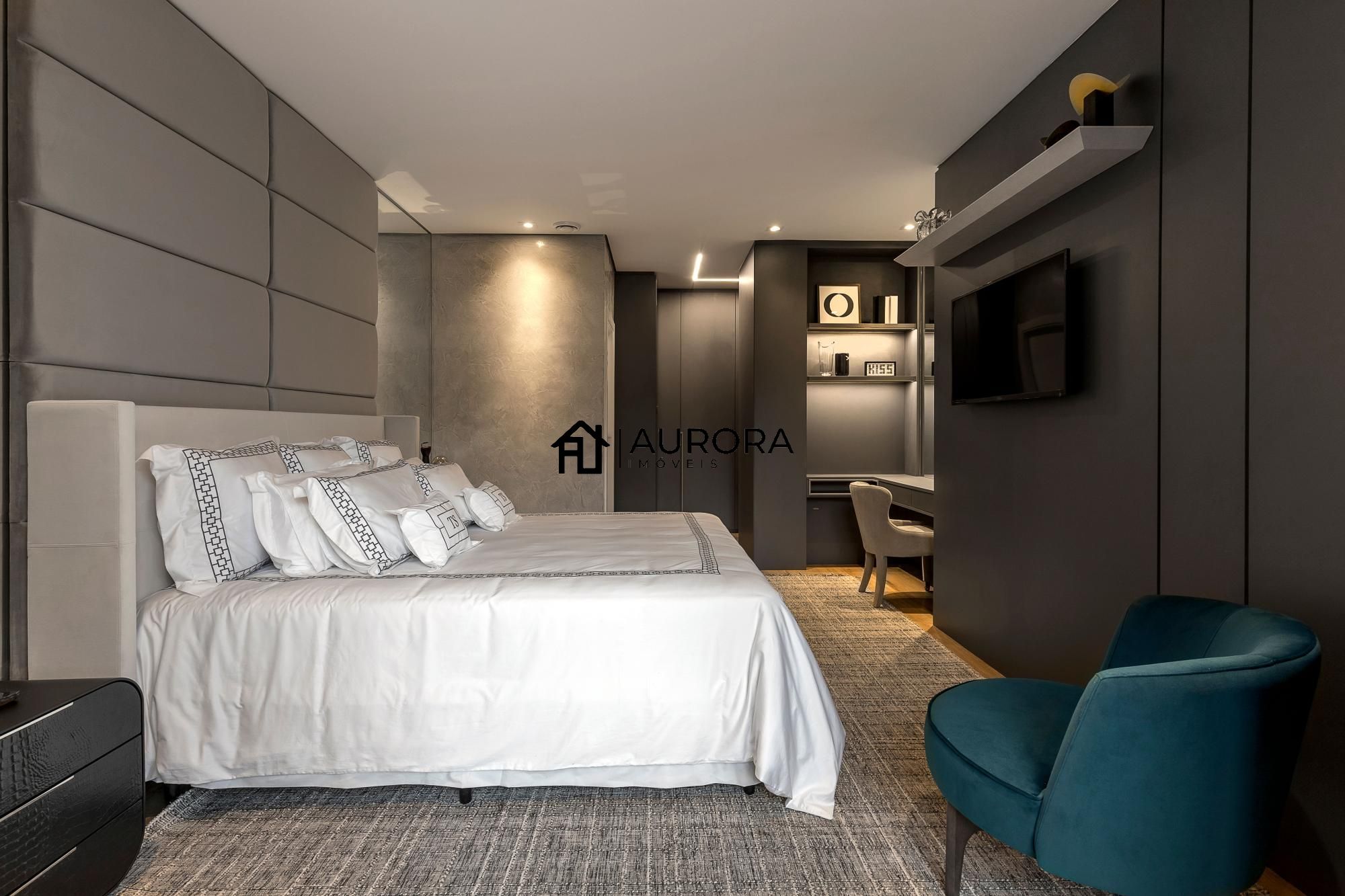 Apartamento, 2 quartos, 93 m² - Foto 37