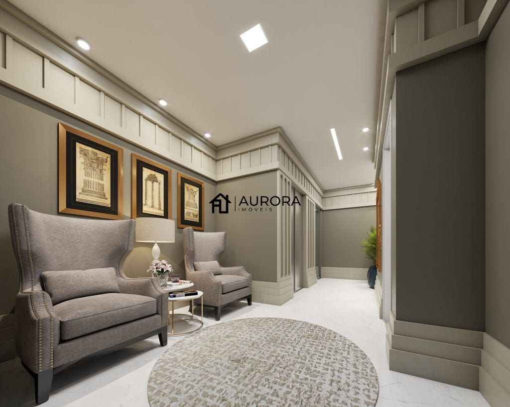 Apartamento, 2 quartos, 66 m² - Foto 3