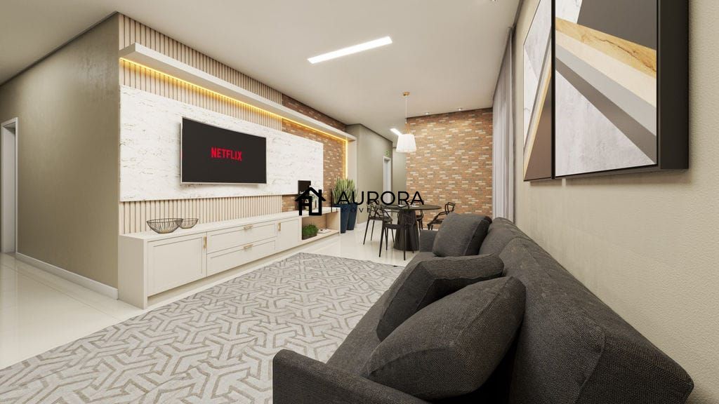 Apartamento à venda com 2 quartos, 66m² - Foto 12