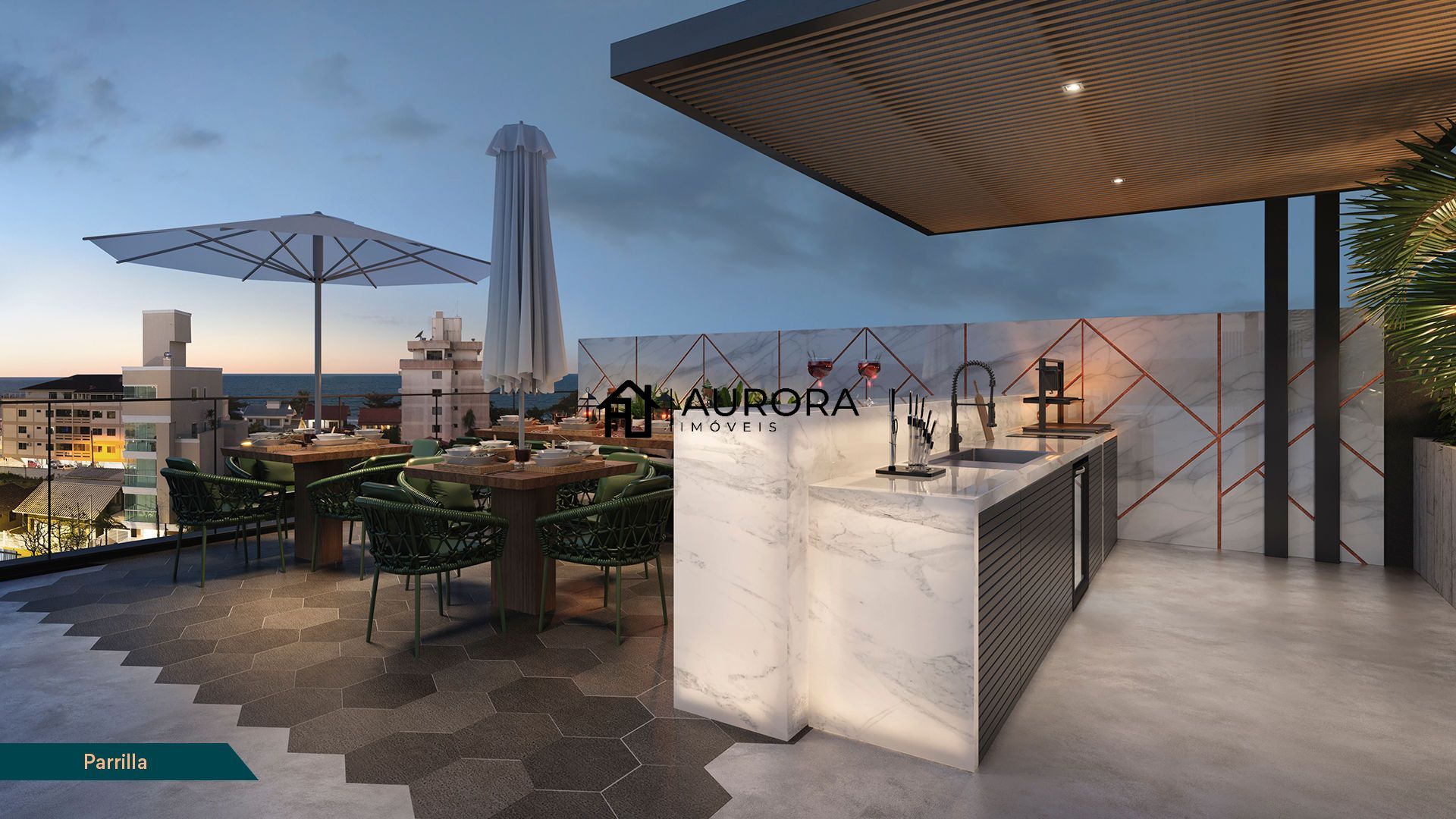 Apartamento, 2 quartos, 92 m² - Foto 8