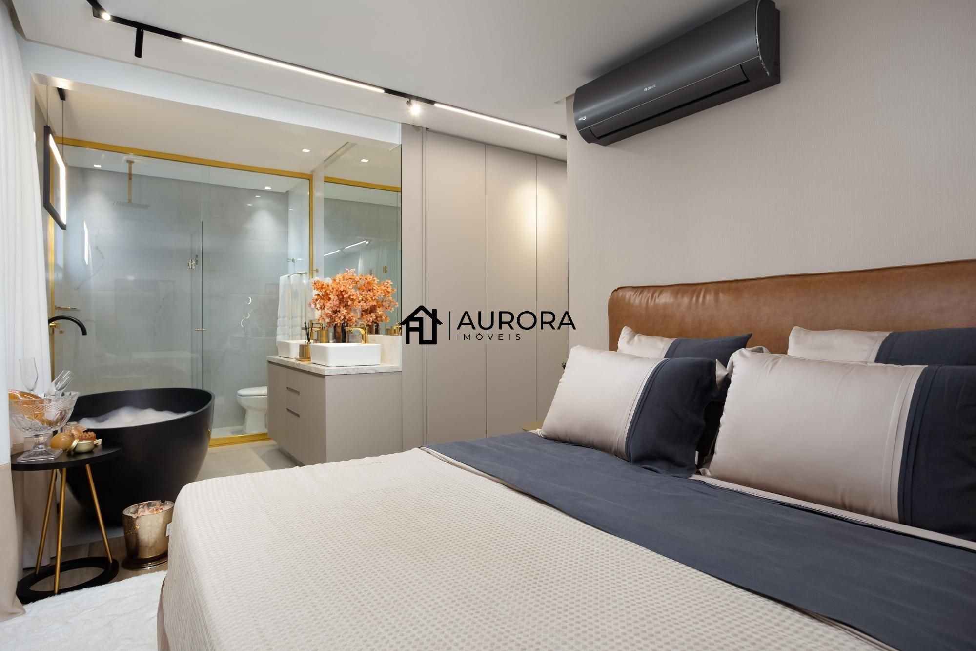 Apartamento, 3 quartos, 137 m² - Foto 12
