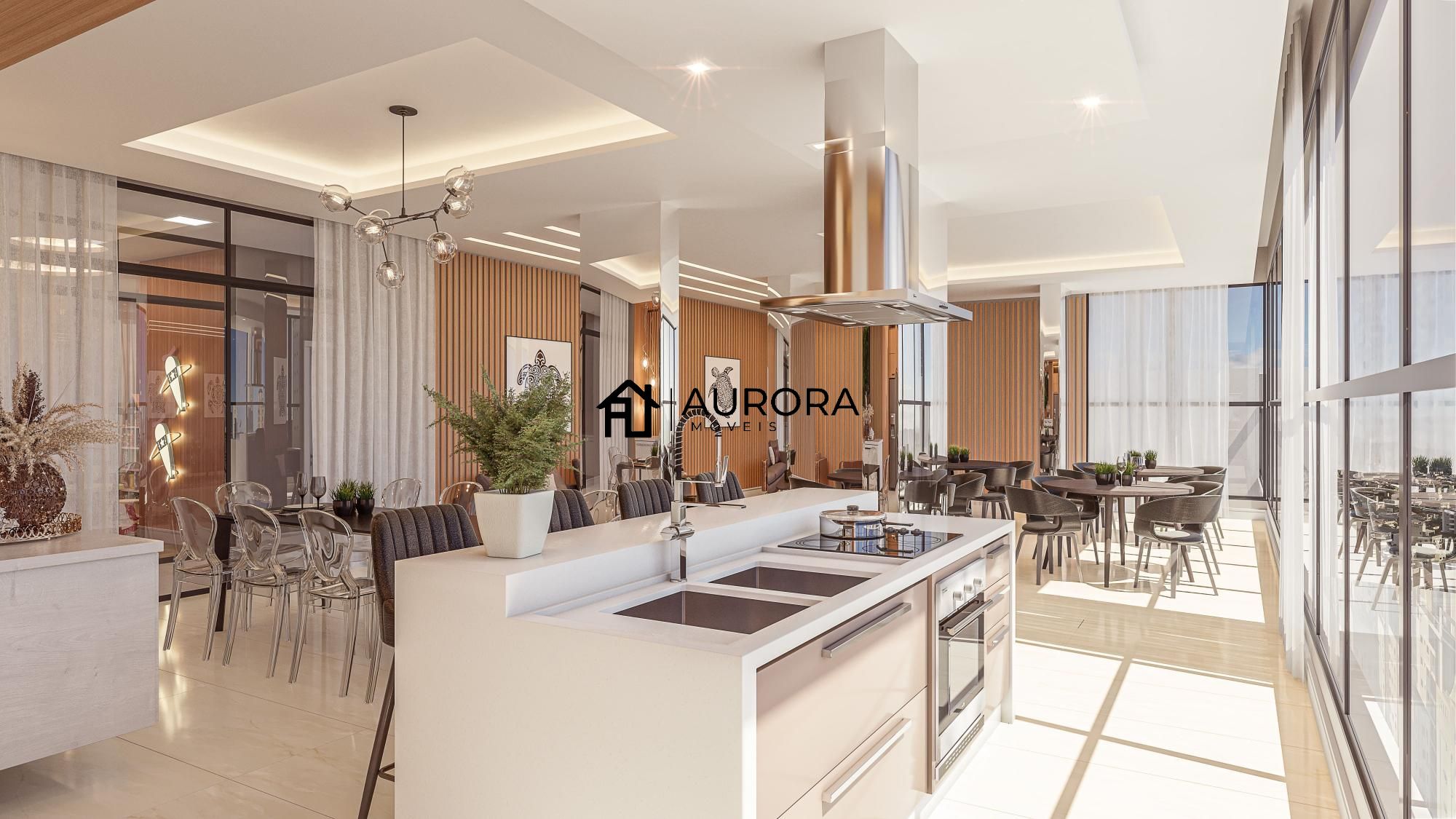 Apartamento, 4 quartos, 192 m² - Foto 14