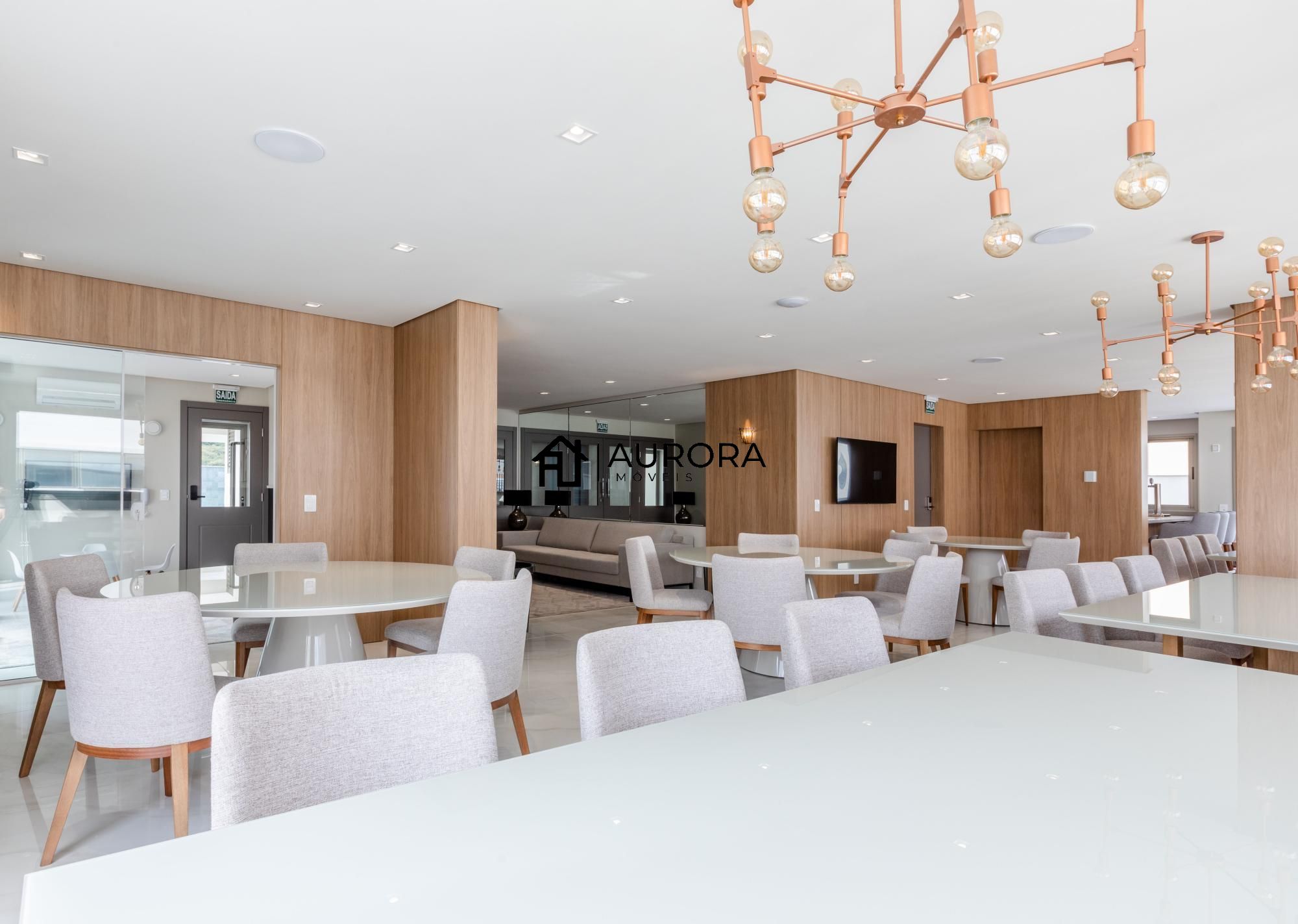 Apartamento, 3 quartos, 118 m² - Foto 61