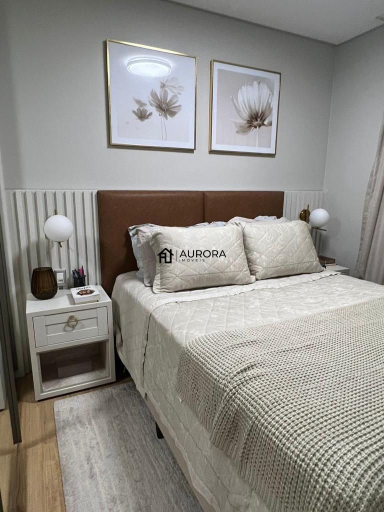 Apartamento à venda com 4 quartos, 137m² - Foto 7