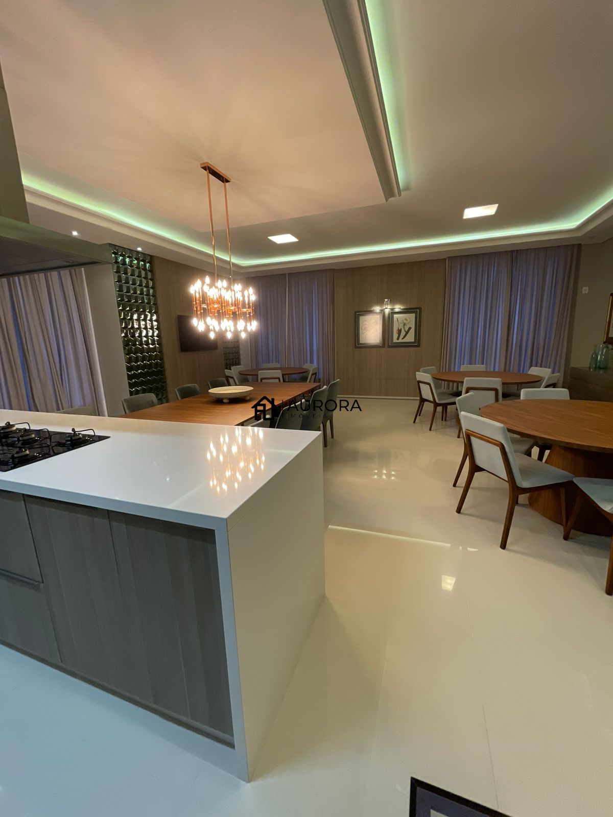 Apartamento, 4 quartos, 167 m² - Foto 52
