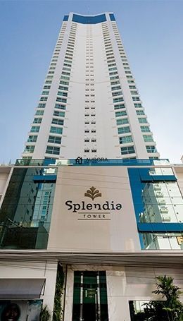 Apartamento, 3 quartos, 126 m² - Foto 1