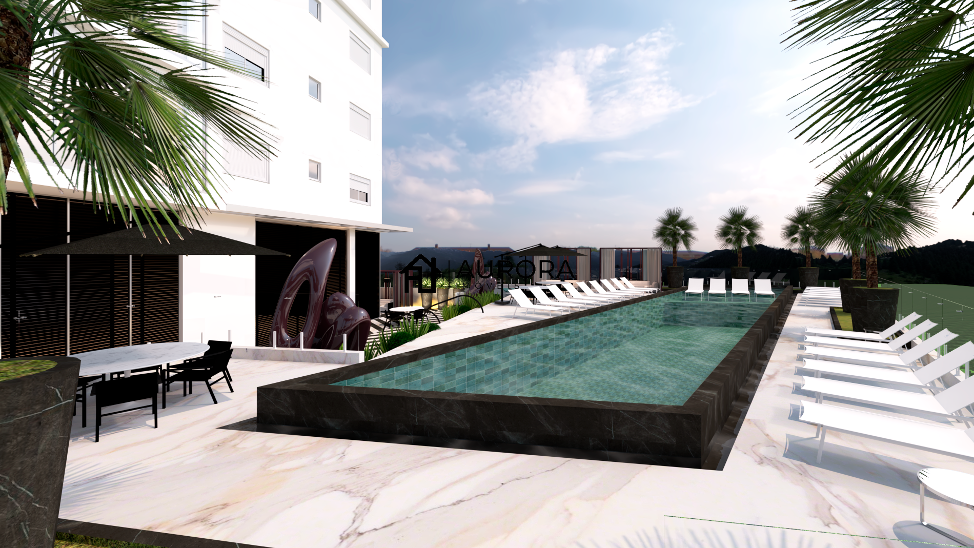 Apartamento, 3 quartos, 122 m² - Foto 7