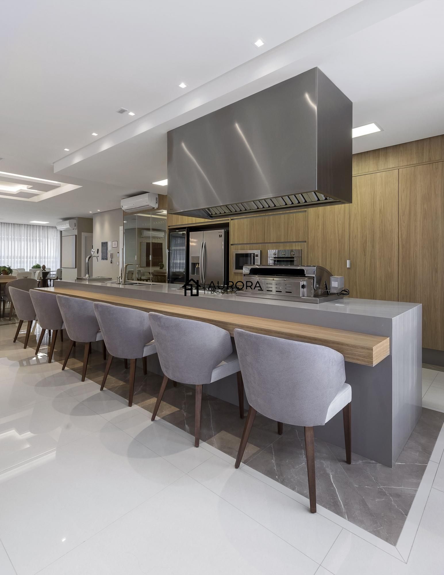 Sala-Conjunto, 99 m² - Foto 57