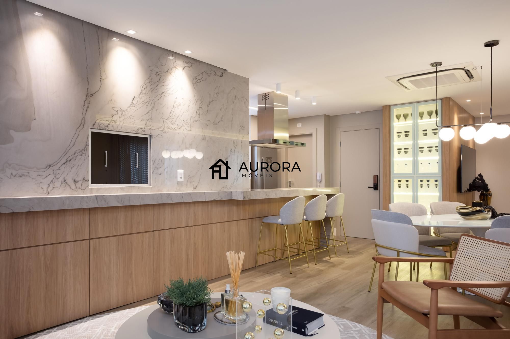 Apartamento, 3 quartos, 137 m² - Foto 2