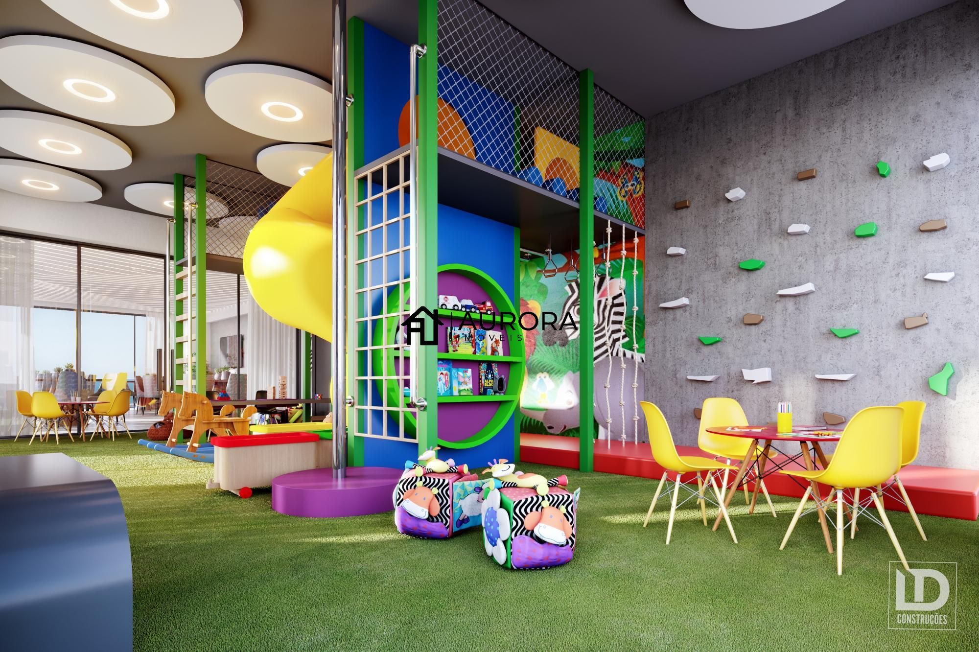 Apartamento, 2 quartos, 80 m² - Foto 5