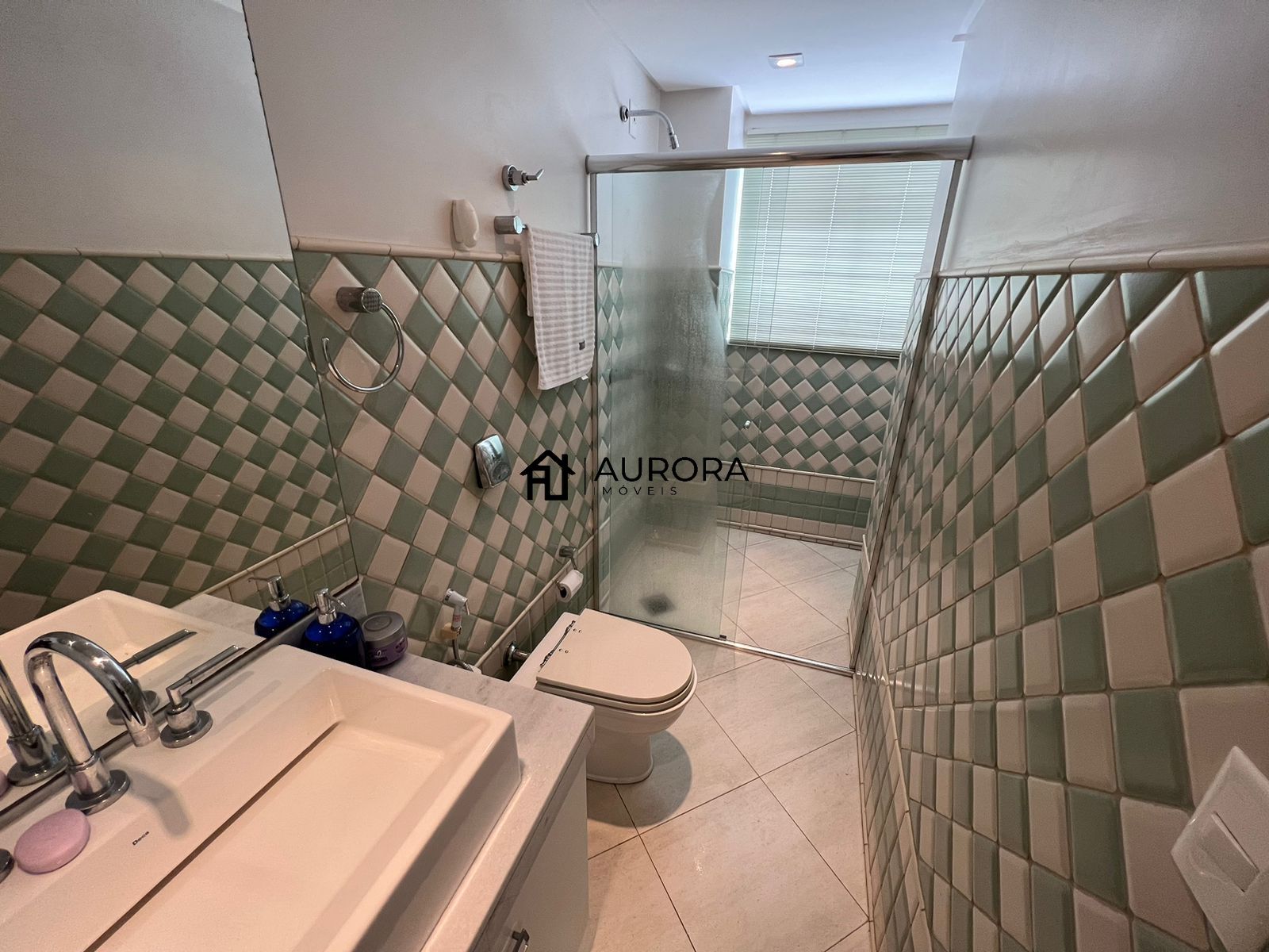 Apartamento à venda com 3 quartos, 194m² - Foto 36