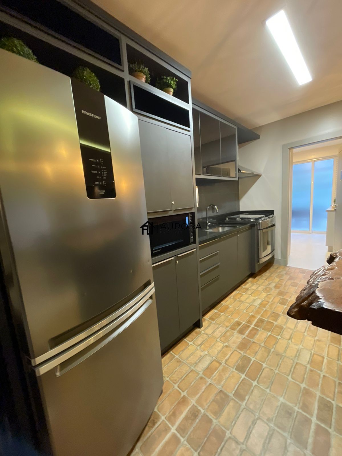 Apartamento, 4 quartos, 167 m² - Foto 57