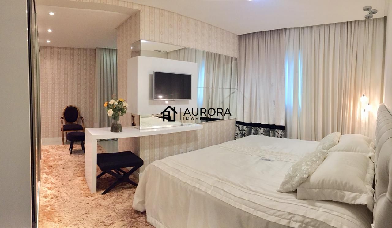 Apartamento à venda com 4 quartos, 384m² - Foto 58