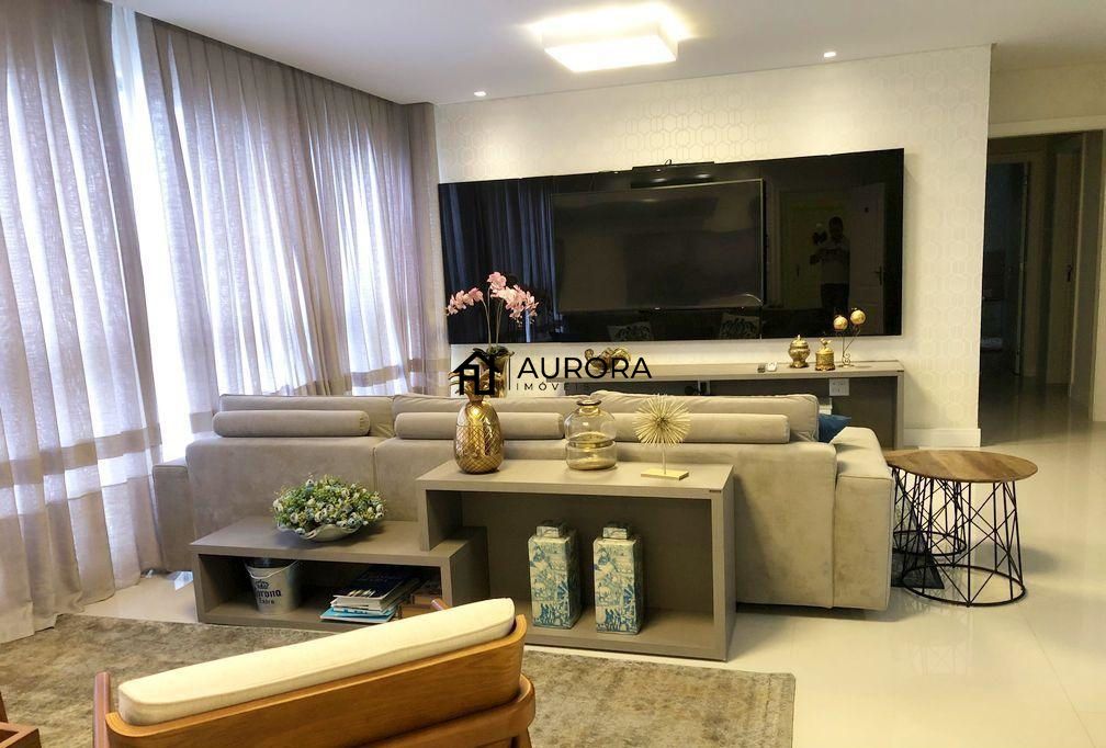 Apartamento à venda com 3 quartos, 159m² - Foto 56