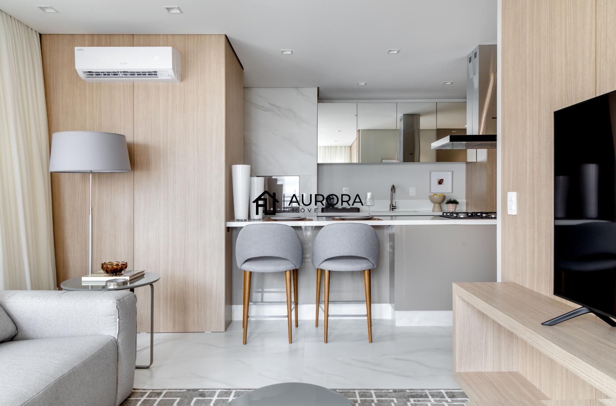 Apartamento à venda com 3 quartos, 118m² - Foto 15