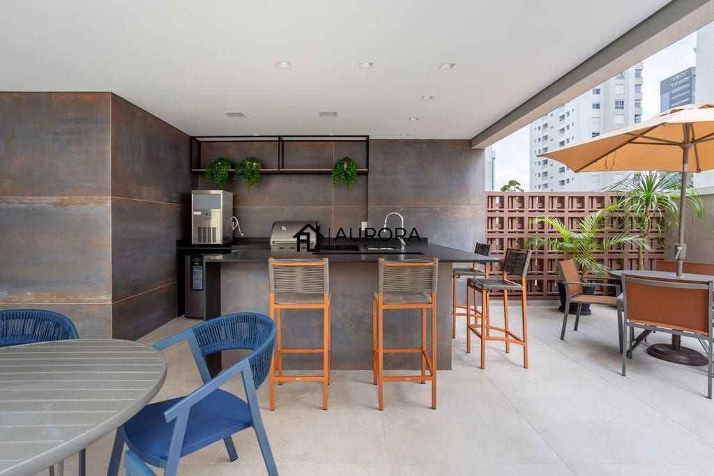 Apartamento, 2 quartos, 98 m² - Foto 12