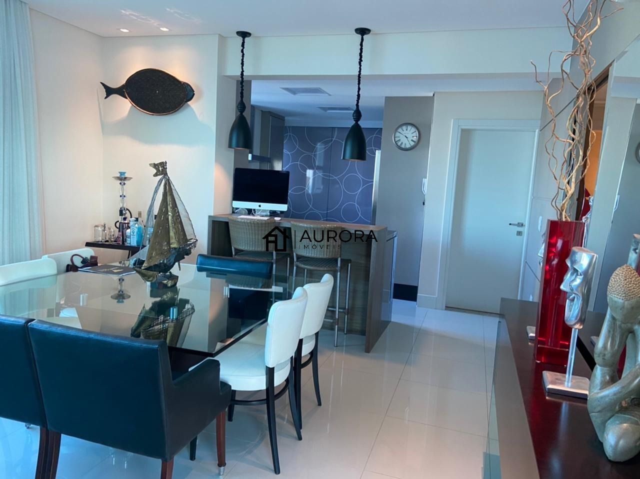 Apartamento, 3 quartos, 152 m² - Foto 21