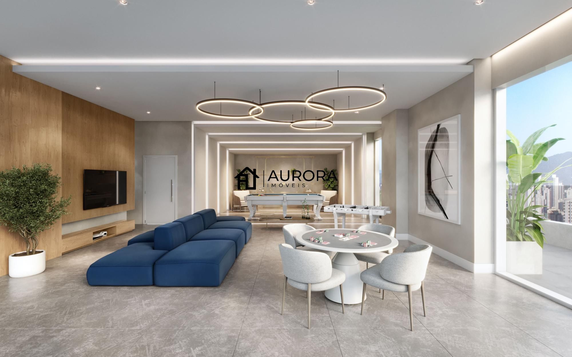 Apartamento, 4 quartos, 146 m² - Foto 11