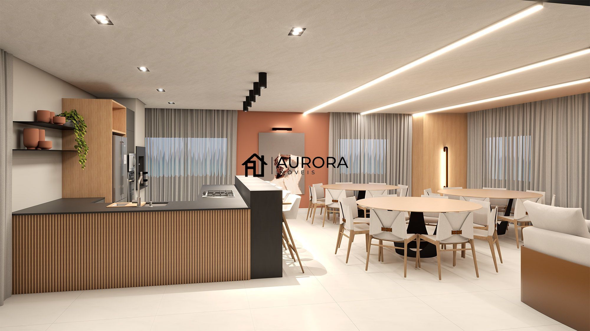 Apartamento, 2 quartos, 62 m² - Foto 14