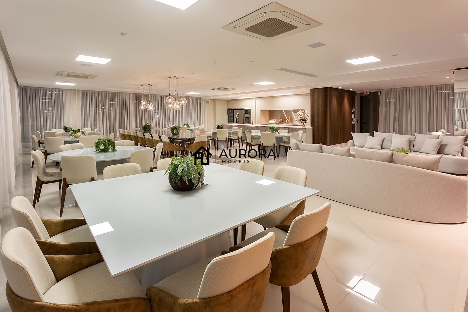 Apartamento, 3 quartos, 139 m² - Foto 37