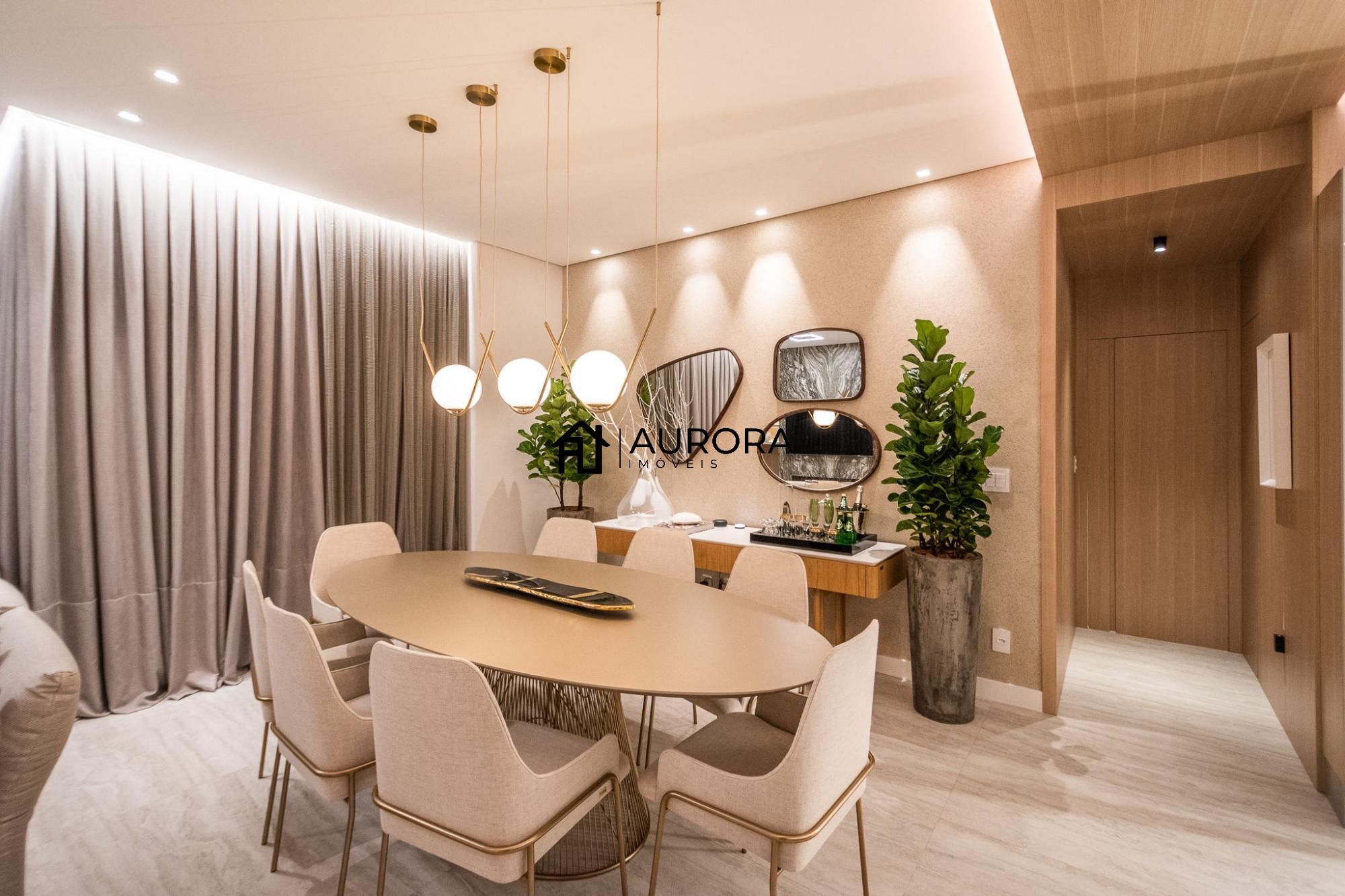 Apartamento, 4 quartos, 174 m² - Foto 1