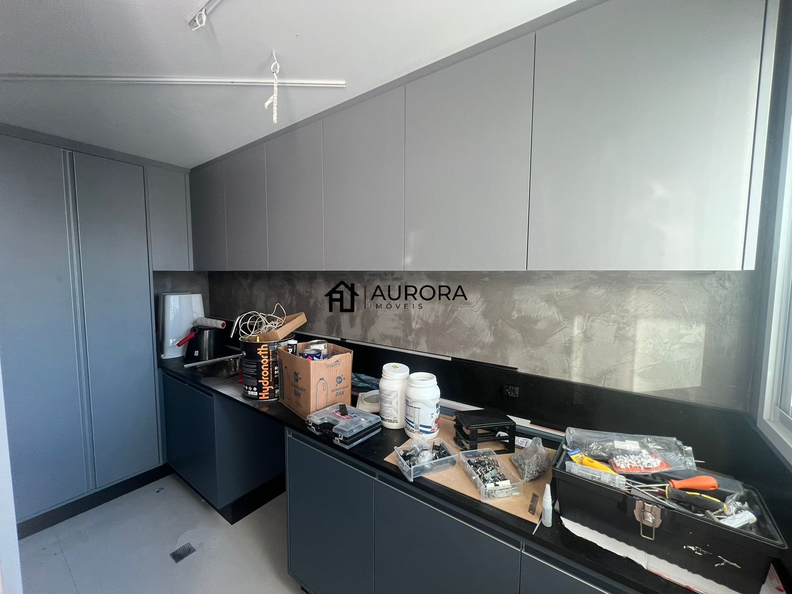 Apartamento à venda com 3 quartos, 139m² - Foto 7