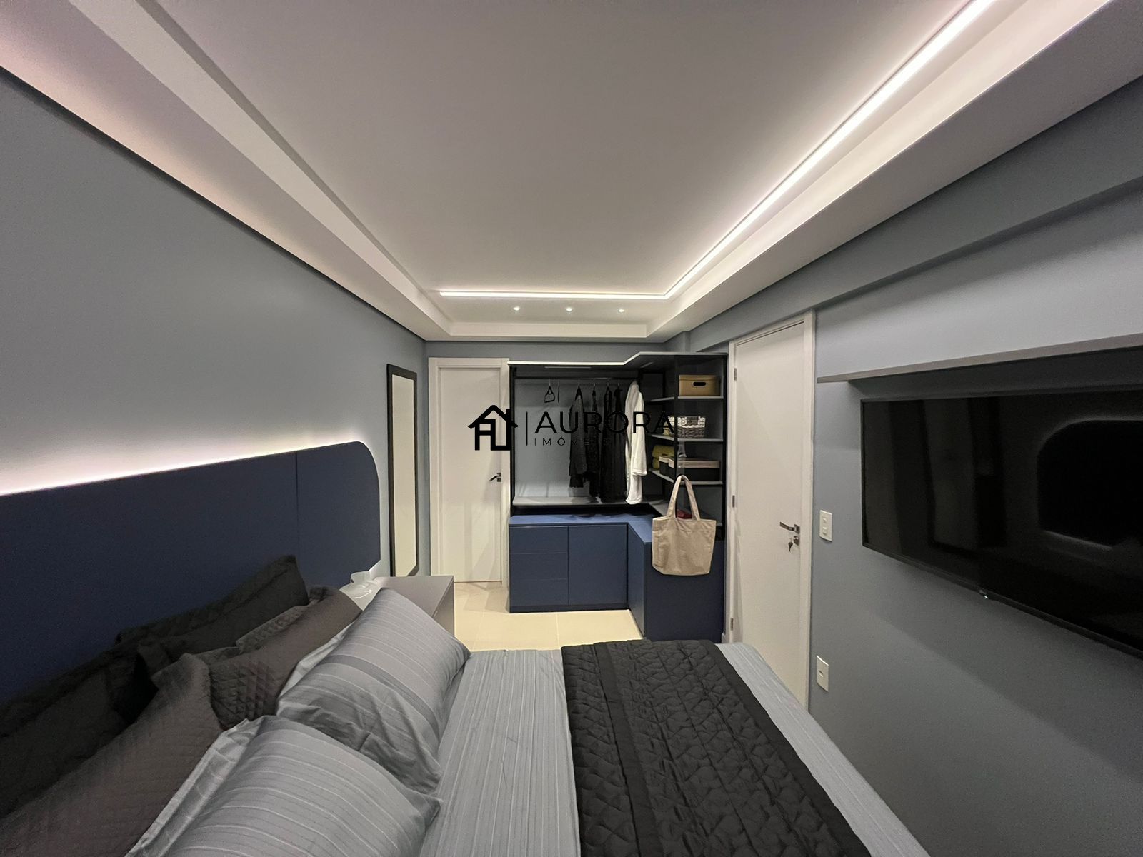 Apartamento, 2 quartos, 68 m² - Foto 9