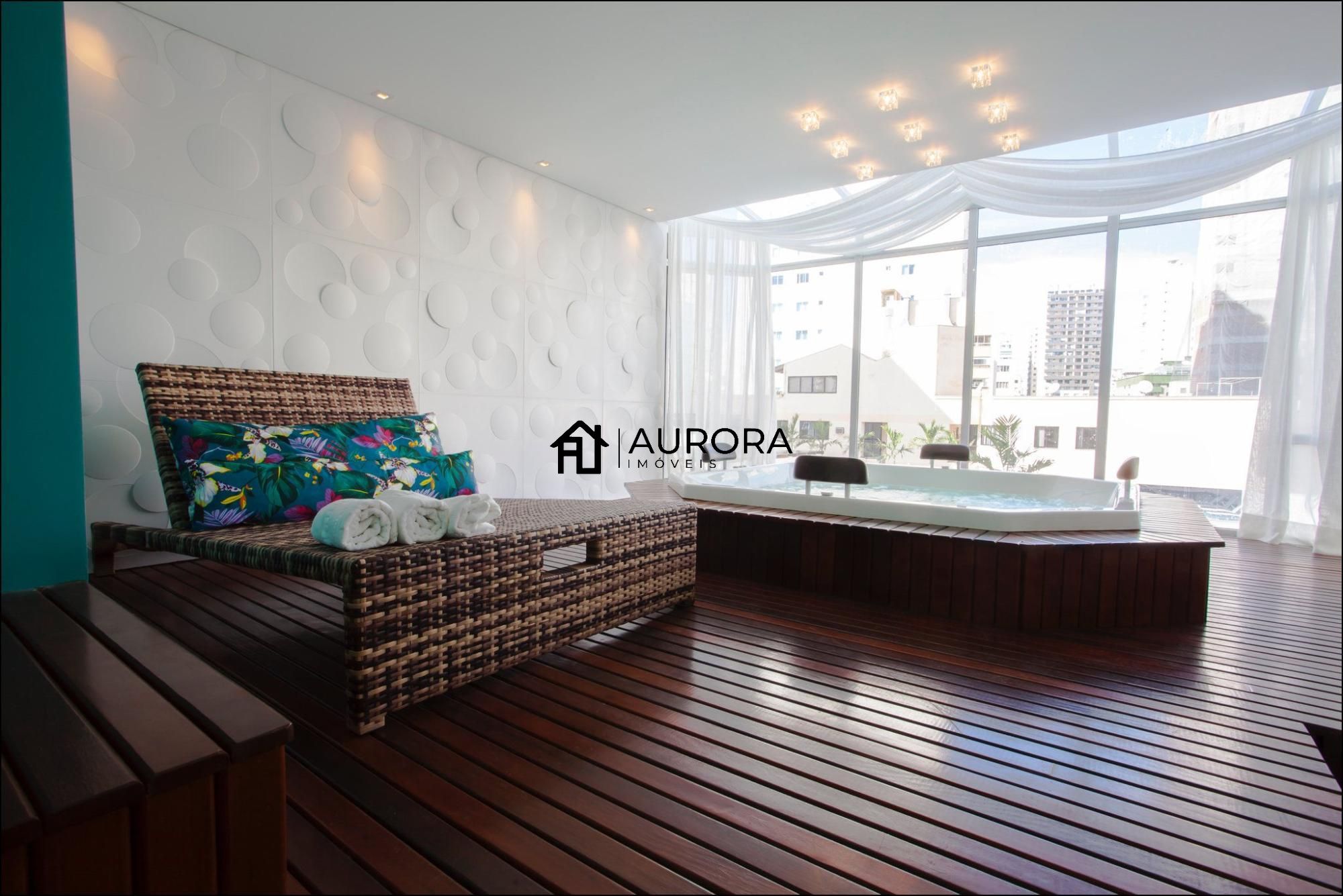 Apartamento, 3 quartos, 169 m² - Foto 6