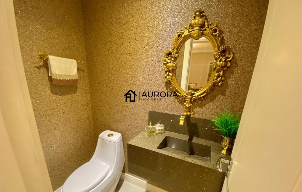 Apartamento, 4 quartos, 145 m² - Foto 7