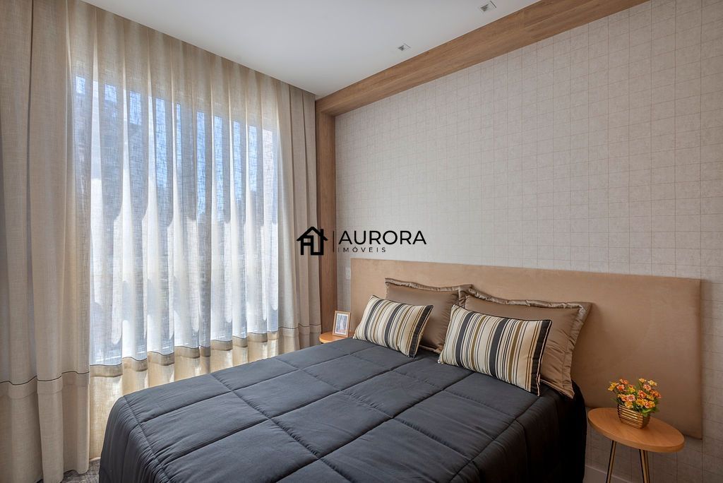 Apartamento à venda com 4 quartos, 143m² - Foto 10