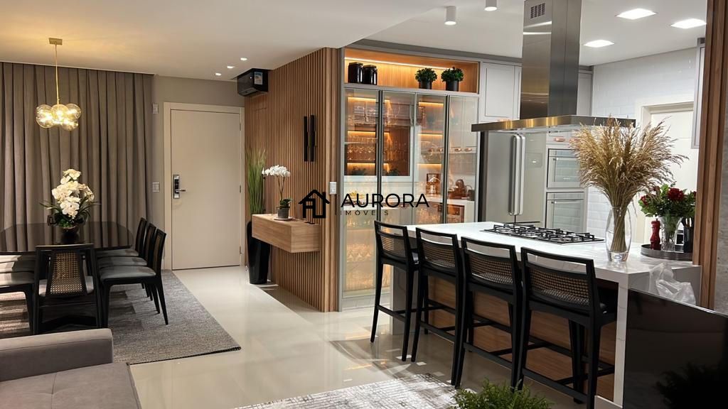 Apartamento, 4 quartos, 137 m² - Foto 12