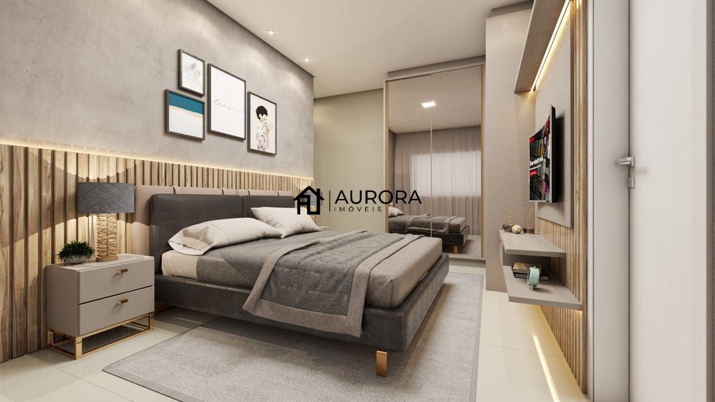 Apartamento à venda com 2 quartos, 66m² - Foto 15