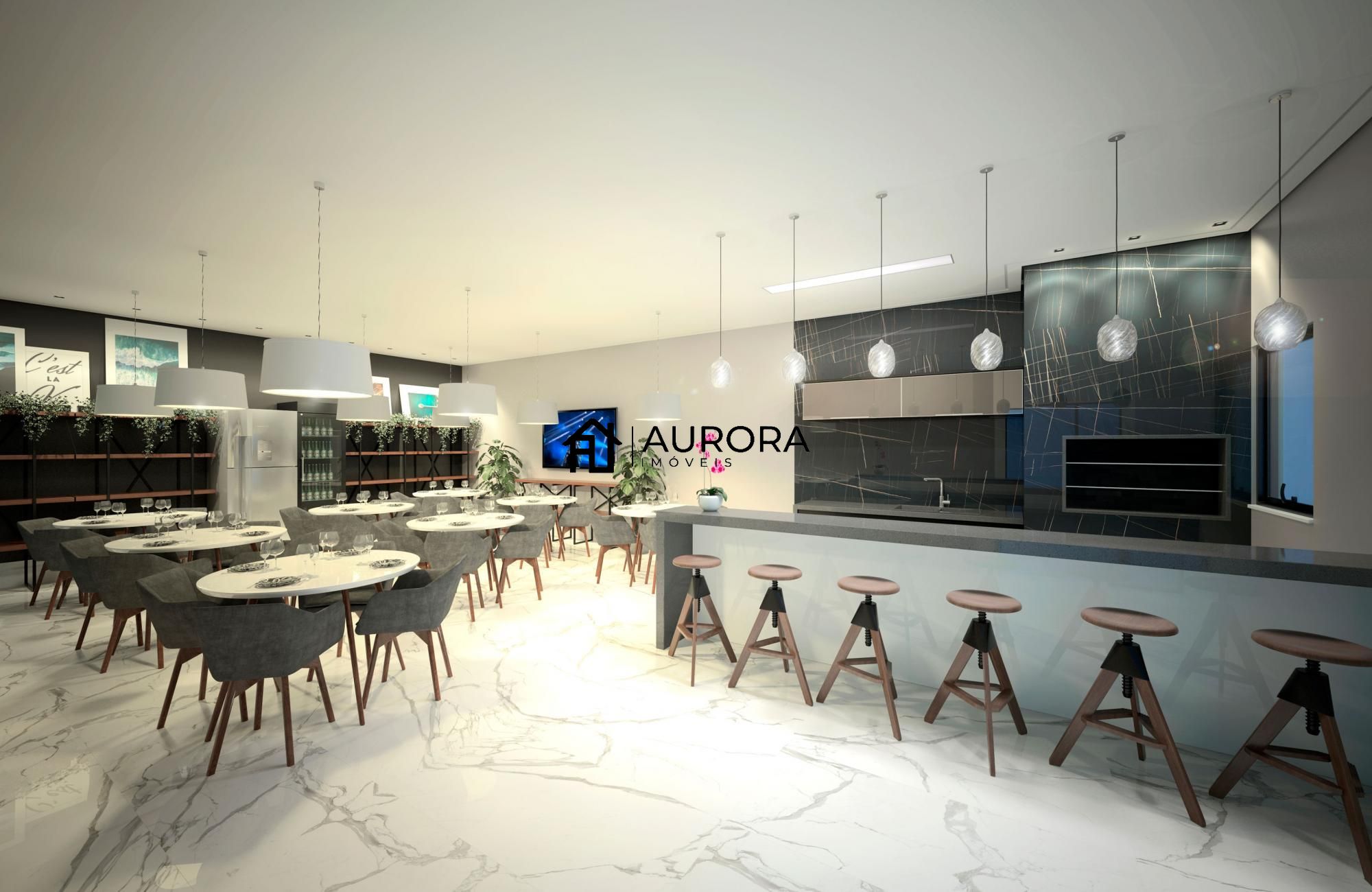 Apartamento, 4 quartos, 369 m² - Foto 6