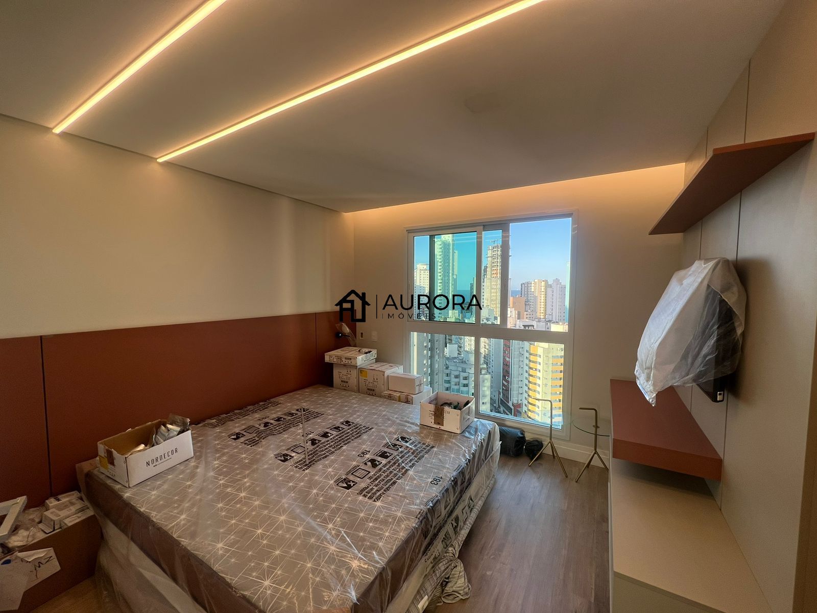 Apartamento à venda com 3 quartos, 139m² - Foto 6