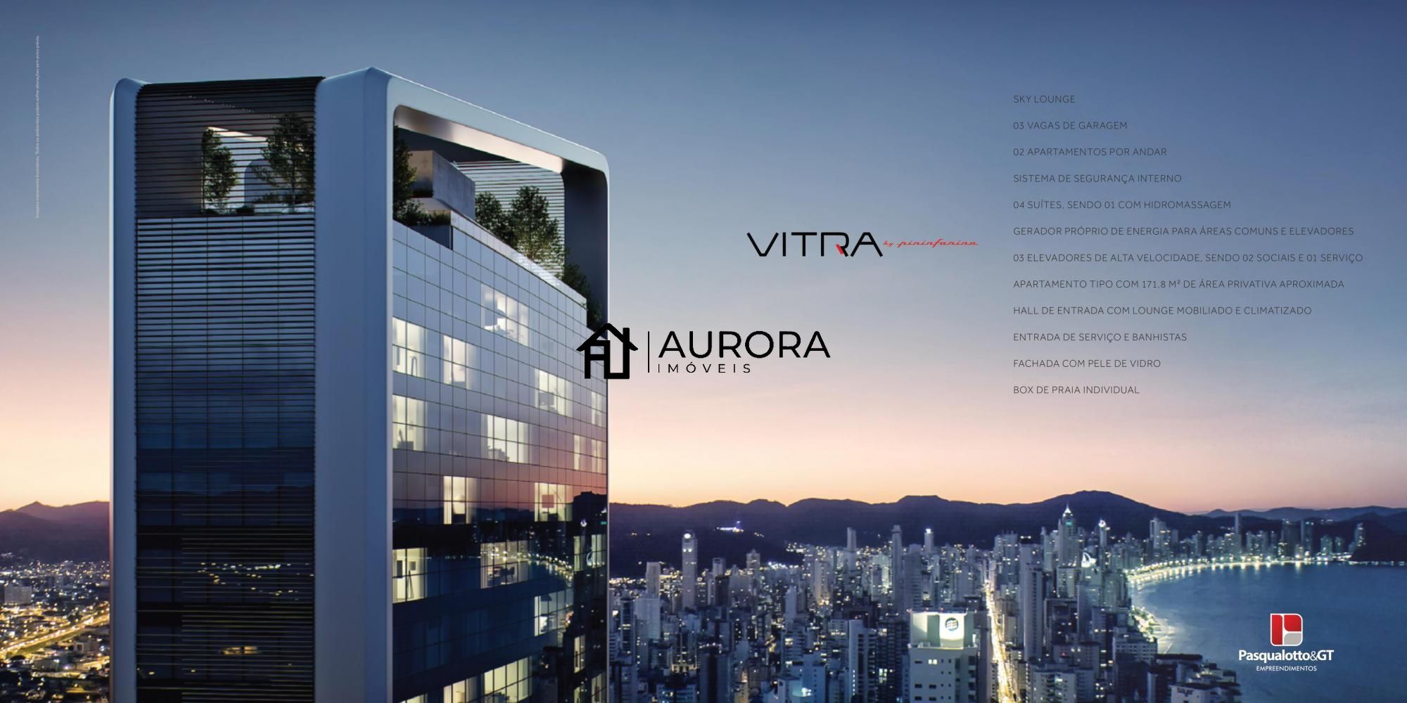 Apartamento, 4 quartos, 171 m² - Foto 1