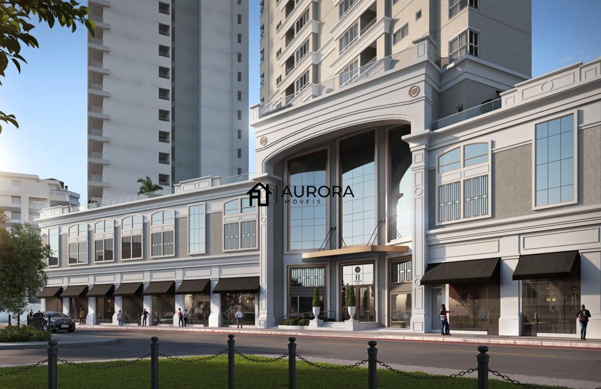 Apartamento, 4 quartos, 144 m² - Foto 4