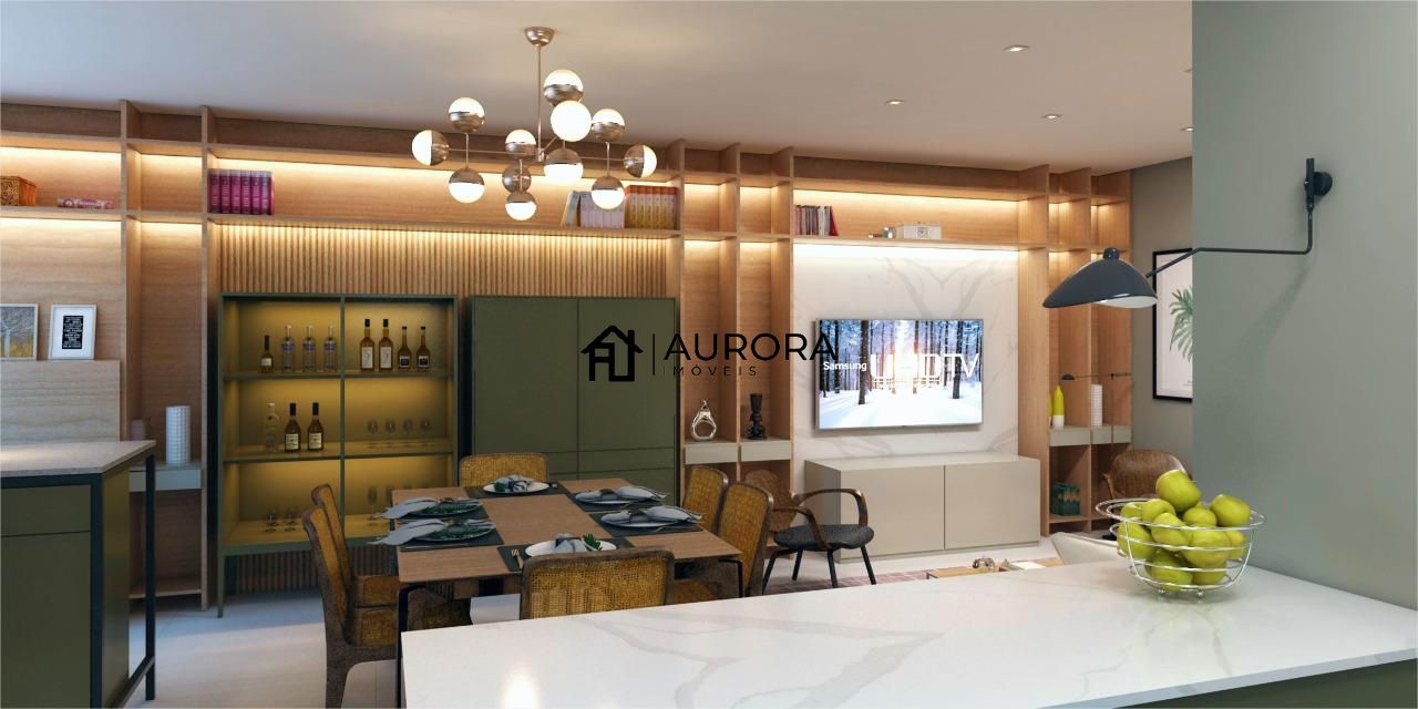 Apartamento, 4 quartos, 135 m² - Foto 9