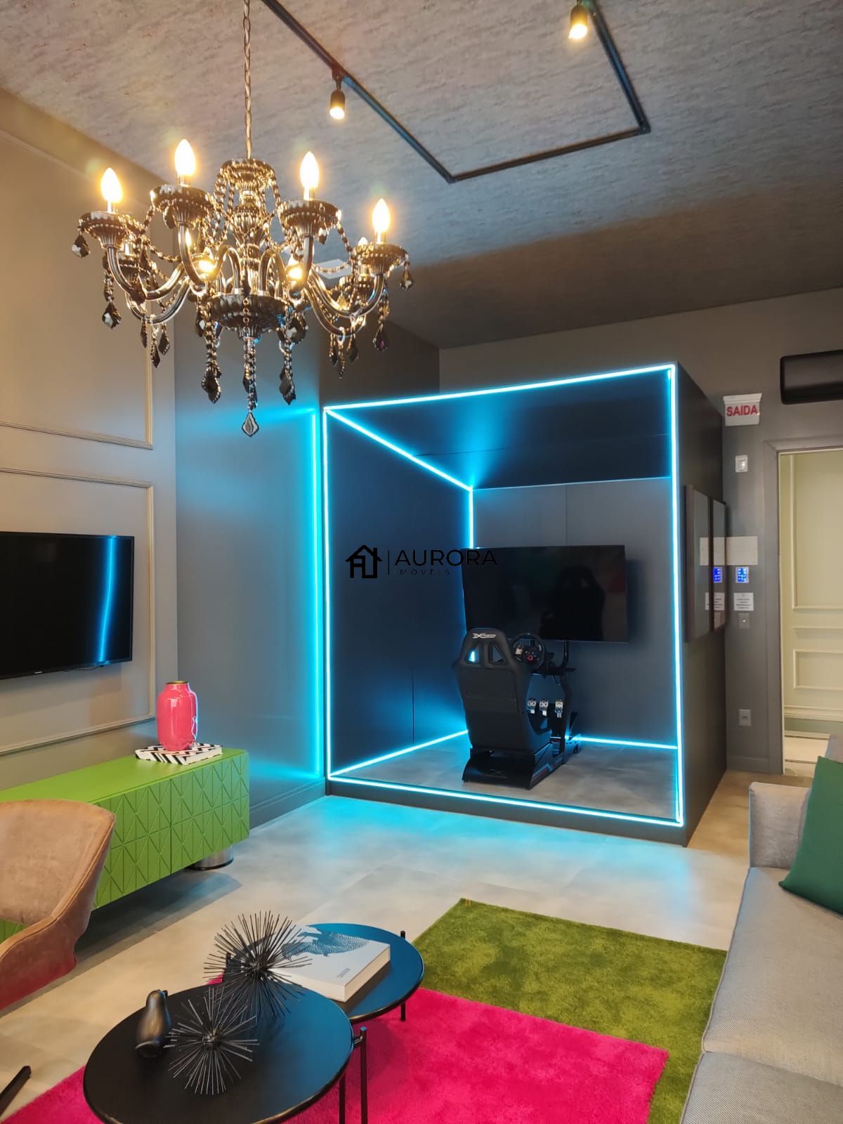 Apartamento, 4 quartos, 144 m² - Foto 40