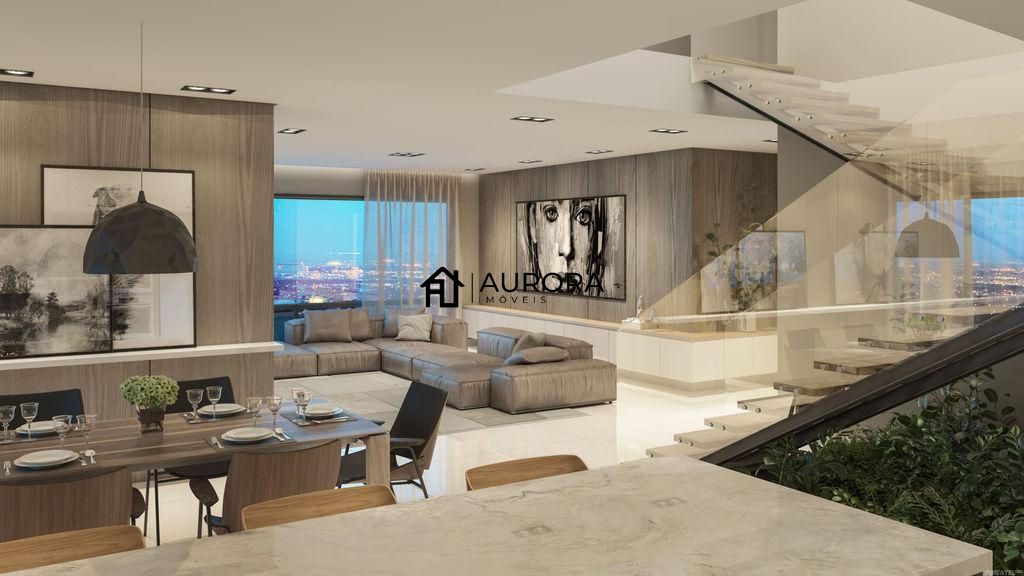 Apartamento, 3 quartos, 131 m² - Foto 9