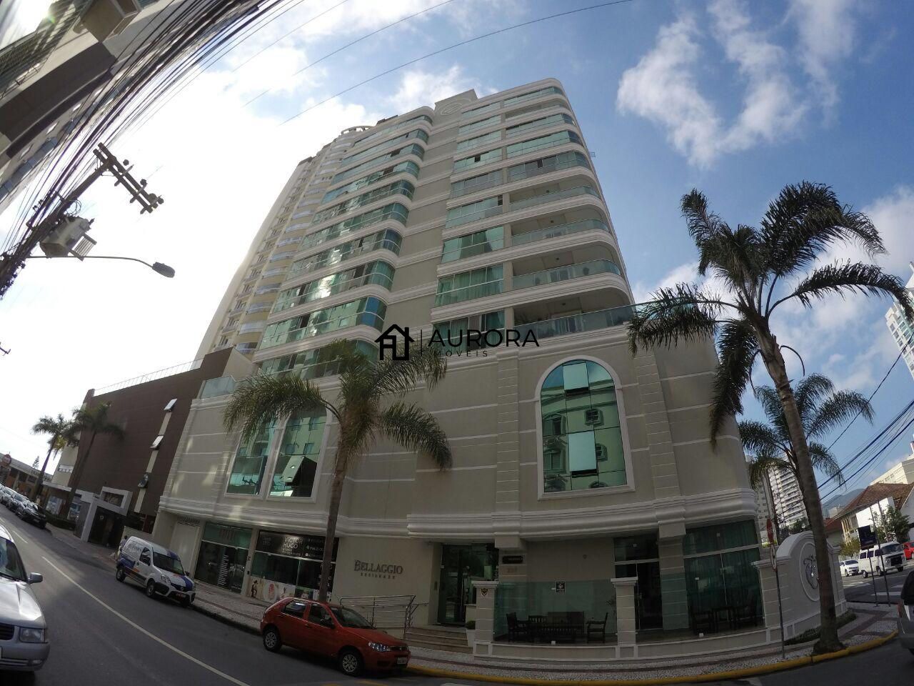 Apartamento, 3 quartos, 205 m² - Foto 1