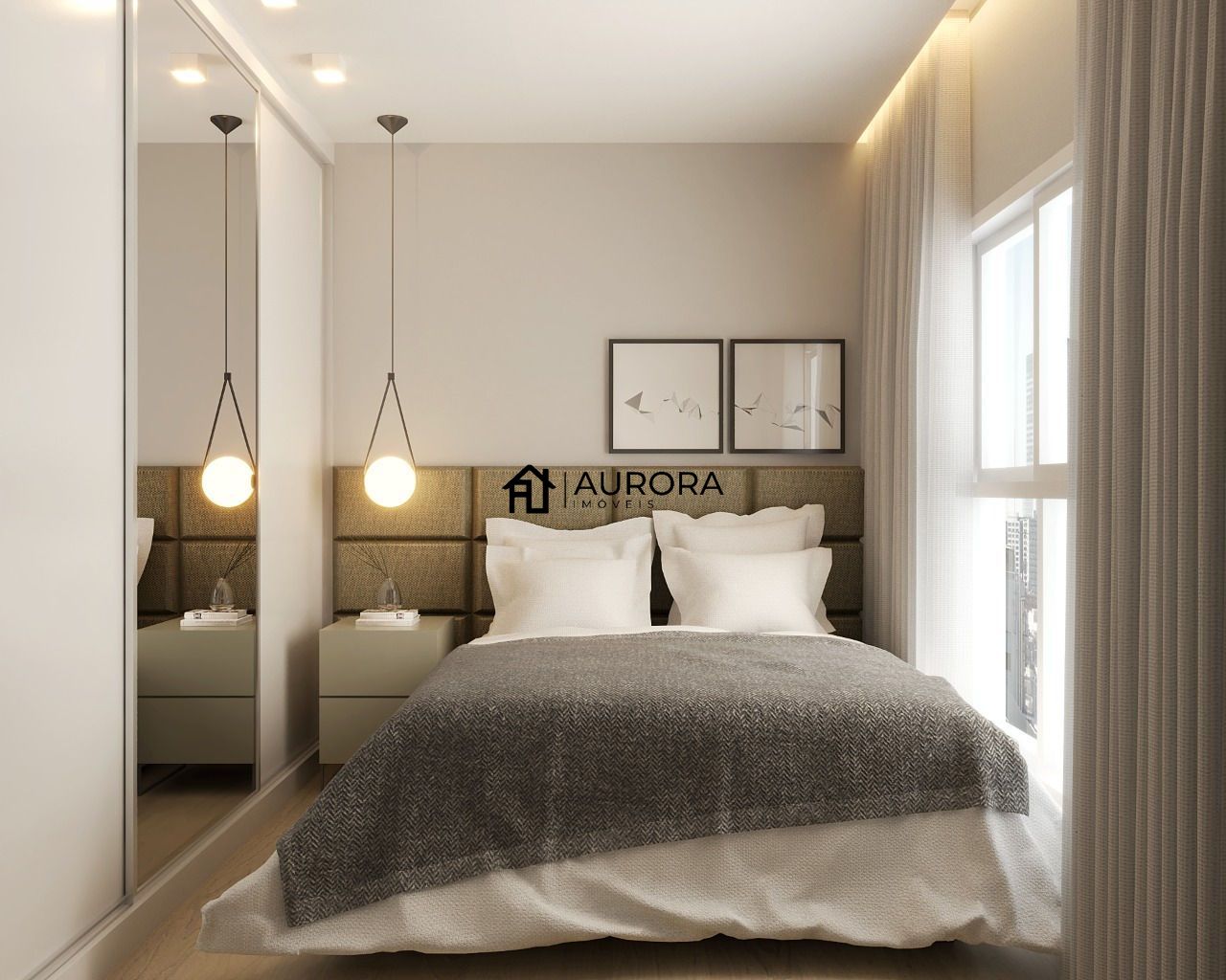 Sala-Conjunto, 54 m² - Foto 6