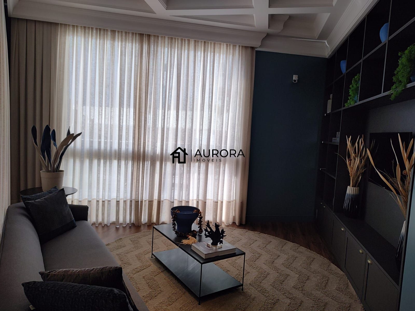 Apartamento, 4 quartos, 144 m² - Foto 48