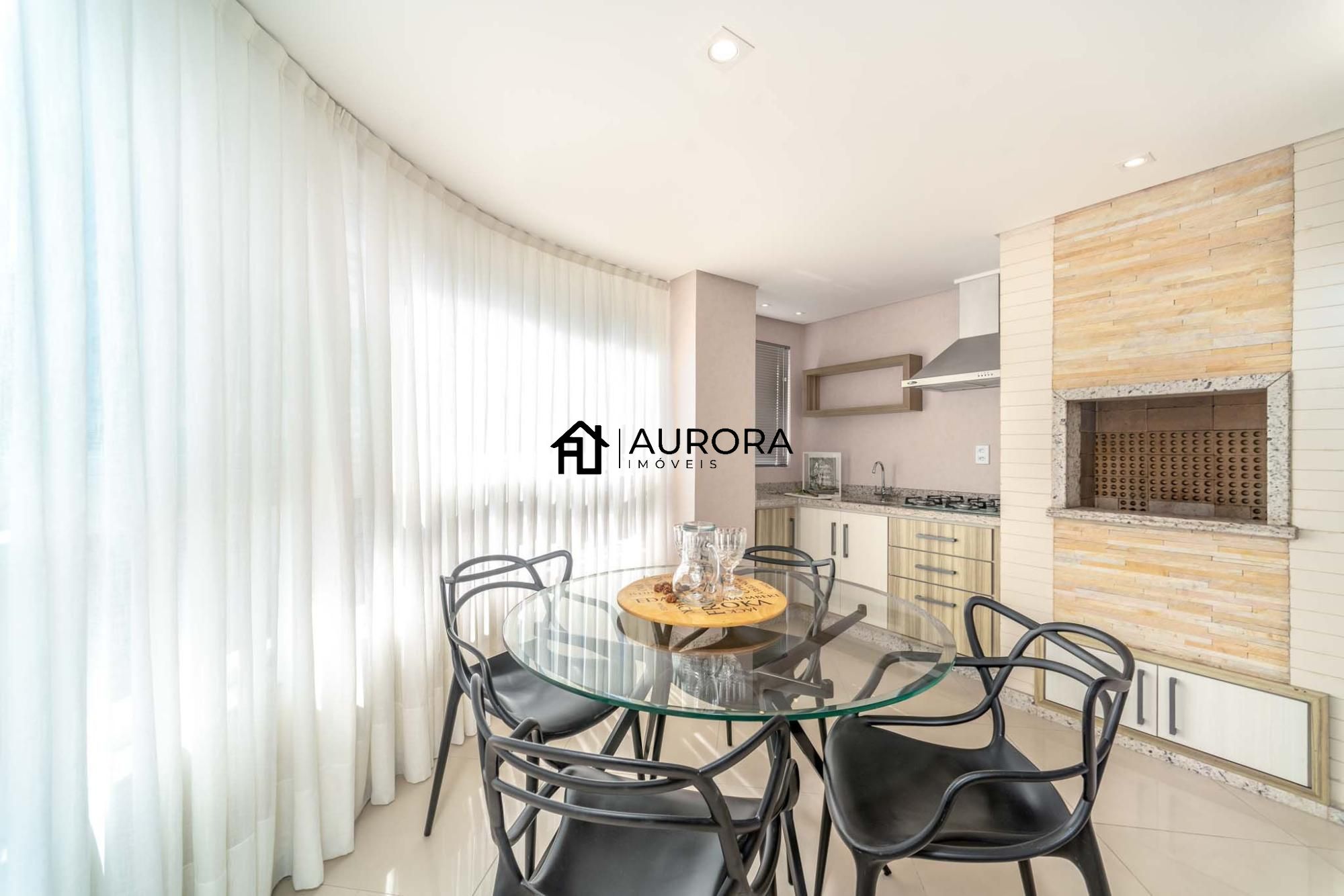 Apartamento, 3 quartos, 106 m² - Foto 6