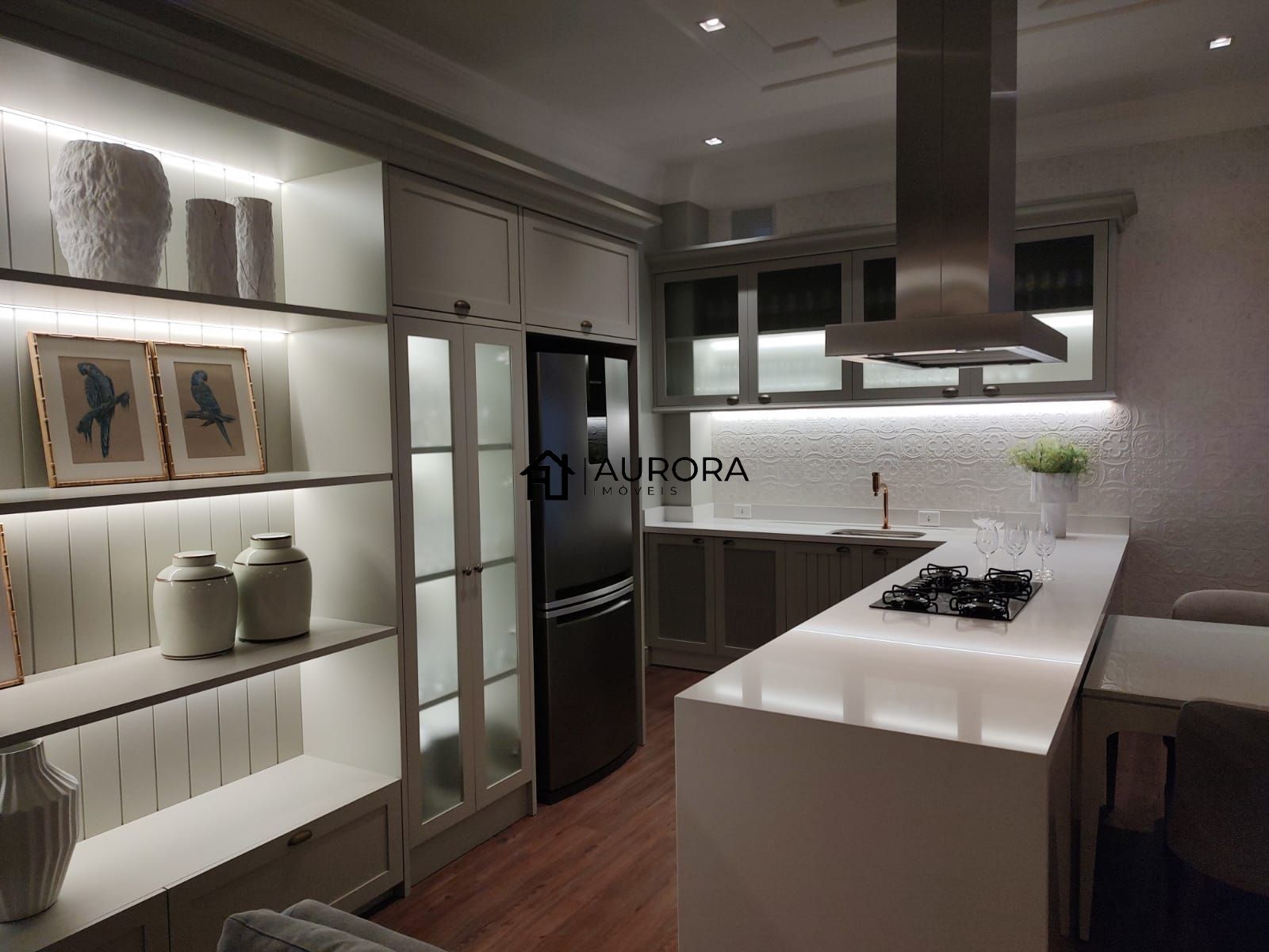 Apartamento, 4 quartos, 144 m² - Foto 34