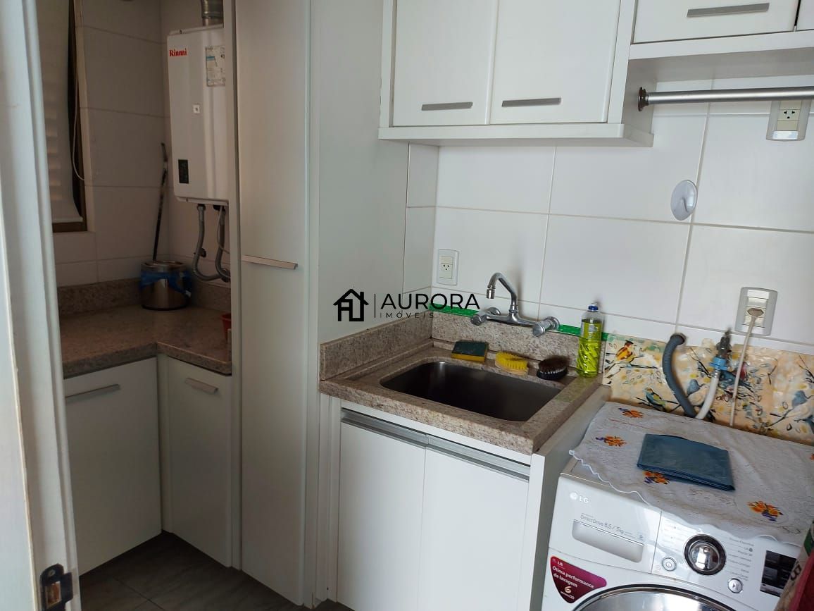 Apartamento para alugar com 3 quartos, 157m² - Foto 10