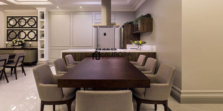 Apartamento, 3 quartos, 147 m² - Foto 24